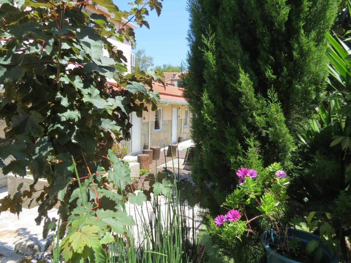 Ruby Charm Houses 2 Al Villa Porto Room photo